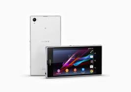 Sony Xperia Z1 Xperia Z Ultra Start Receiving Android 4 3 Update Sony Xperia Sony Android