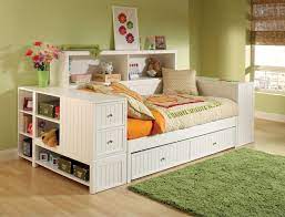 Twin over full with full trundle. Pin On Home Decor