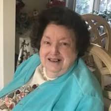 Obituary information for Mary L. Gibson