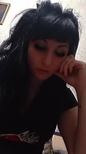 Кошка Лана Без Парика