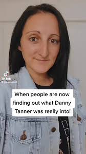 Tanner Buchanan Dancing Fuller House