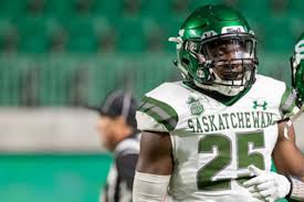 The latest tweets from @sskroughriders Abbotsford S Nelson Lokombo Selected By Saskatchewan Roughriders Abbotsford News