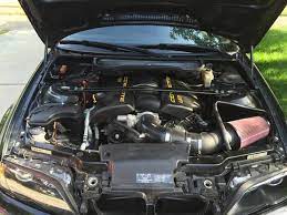 Bmw cylinder heads, especially those created in the 80s, are pretty well designed on this front. Without Words Bmw E46 330i With 459ps Ls3 V8 Engine