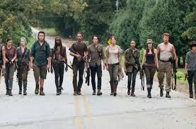 One of the walking dead's most consistently strong points is its incredible ensemble. The Walking Dead Whose Death Would Hit The Hardest