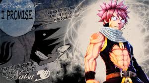 Only the best hd background pictures. Fairy Tail Natsu Wallpaper By Kaitosenseii On Deviantart