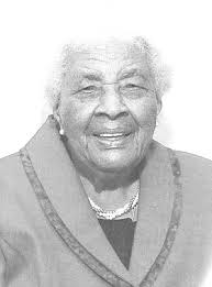 Obituary for MARIA ALBERTHA MCSWEENY