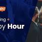 Tech Yeah! Q4 Networking & Happy Hour