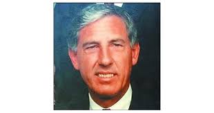 Charles Weems Obituary (2015)