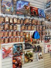 Roll for initiative, choose your new rpg dice set today! Wargaming Hobby Products Picture Of Tabletop Game Shop Chester Tripadvisor