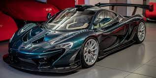 From wikipedia, the free encyclopedia. Mclaren P1 Replacement Is Coming In 2024 New Super Series Car