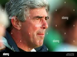 Bryan hamilton hi-res stock photography and images