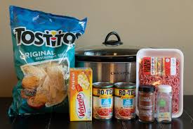 Maybe you would like to learn more about one of these? Rotel Dip The Magical Slow Cooker
