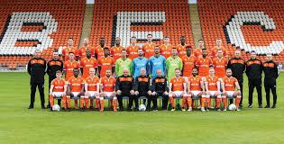 A blackpool perspective on news, sport, what's on, and more, from west lancashire's newspaper blackpool fc. Blackpool Fc On Twitter 2018 19 Team Photo Utp