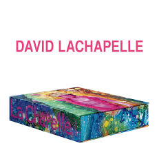 Good news, part ii follows david lachapelle's creative renaissance as he surrenders to contemplations of mortality, moving beyond the material world in a quest for paradise… Taschen The David Lachapelle Art Edition Limited To 500 Copies Milled