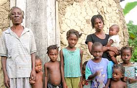 Clothing donations help the vva. Clothing Donations To Poor Villages In Haiti Clothe The Needy
