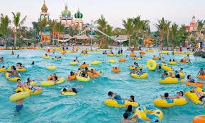 10 Gambar Ciputra Waterpark Surabaya Harga Tiket Masuk Alamat Fasilitas Wahana Kolam Renang Buka Jam Jejakpiknik Com