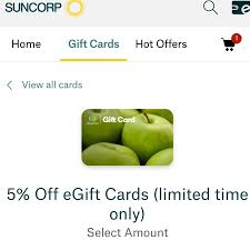 Buy sunglass hut gift cards up to 21.55% off. 5 Off Woolworths Wish Gift Cards Was 4 Suncorp Rewards Ozbargain