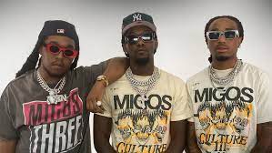 Migos Time For Me Lyrics Genius Lyrics