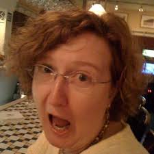 Marta Morris's Instagram, Twitter & Facebook