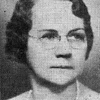 Carrie Lougee Broughton (1879–1957) • FamilySearch