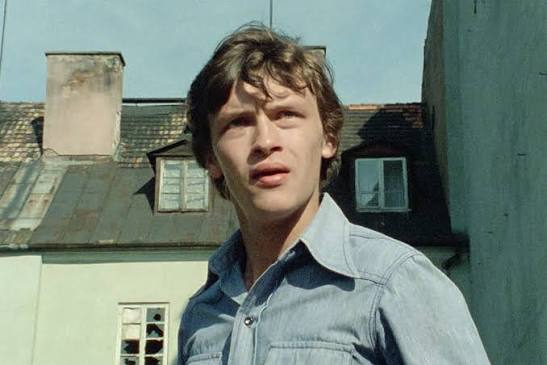 Jan Frycz RIP.