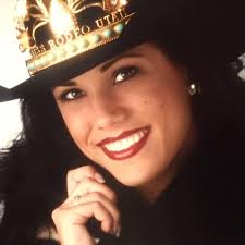 2001 Maxwell HS Rodeo Queen 👑 Amanda Edwards Court: Jolyn Wells, Sarah  Charter and Jennifer Evans