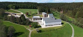 Haus johannisthal besondere klerikalseminarstiftung st. Oase Der Erholung Besinnung Und Regeneration Haus Johannisthal