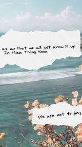 All lyrics are subject to us copyright laws and are property of their respective authors, artists and labels. Cruel Summer Lyrics Explore Tumblr Posts And Blogs Tumgir