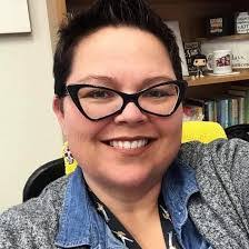 Ginger Casper's Instagram, Twitter & Facebook