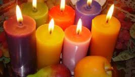 13 Los Dias De La Semana Y La Magia Simbologia Del Color Significado De Las Velas Velas