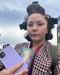 ERICA FINKE (@ericafinketv) · Instagram 照片和视频