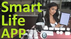 The access id and access key are equivalent to the api key and api secret . Tuya Smart Vs Smart Life Differences Between Tuya Smart And Smart Life Diy Smart Home Hub