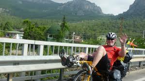 Interview Uber Die Grafschaft Bentheim Www Radetappen De In 2020 Fahrradtour Grafschaft Fahrrad