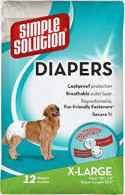 Donate $10 to bissell pet foundation at checkout and get $20. Dog Potty Bissell Pet Network