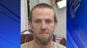 Colbert County Sheriff's Office searching for man wanted