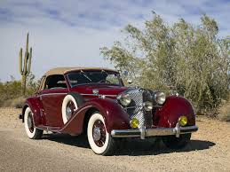 1938 Mercedes Benz 540k Cabriolet A Mercedes Benz For Sale Cabriolets Mercedes Benz