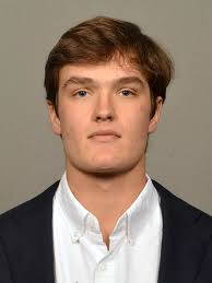 2023 Men's Lacrosse Roster