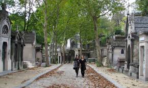 Maybe you would like to learn more about one of these? Pere Lachaise Cemetery Travels With Tricia