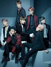 Bts was formed by big hit entertainment in 2013. 2017 Bts Members Profile Army S Amino