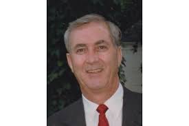 Carlos Ford Obituary (1933