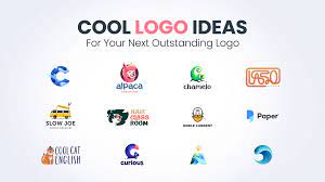 I had a great experience with your branding tools! Cool Logo Ideas For Your Next Outstanding Logo Graphicmama Blog