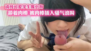 网络 爆红 神颜 反差女神 小鹿酱 蜜穴 扩张 巅峰 体验