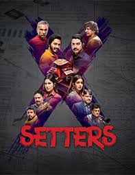 Book Tickets For Setters Movie At Sb Multiplex Agora Mall 08 30 Pm Showtime Shree balaji agora mall is situated frequently asked questions about agora mall. bookmyshow