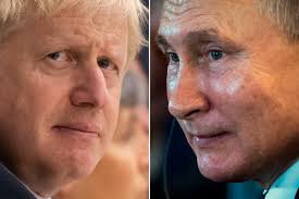 It was one thing when that court contented itself with the single market, and ensuring that there was free and fair trade across the eu. Boris Johnson Under Pressure On Russian Interference Report Time