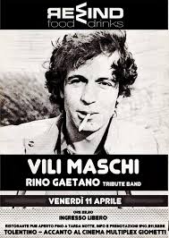 Rinogaetano Tribute Rinotribute Twitter
