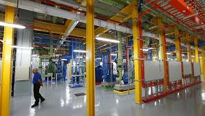 10 Things You Should Know About Google Data Centre In Jurong Centre Data Data Center