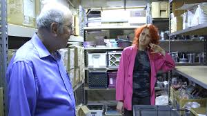 Regular Jewish parents turn gay porn powerhouse in new Netflix documentary  | The Times of Israel