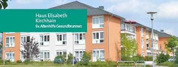 Haus elisabeth is located at the foot of snowpark kitzbuhel. Evangelisches Altenhilfezentrum Haus Elisabeth Kirchhain Photos Facebook