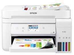 I tried to install the product on my mac with a wireless connection, but the installation failed. Epson Et 4760 Et Series All In Ones Printers Support Epson Us