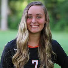 Avery DePagter's High School Bio